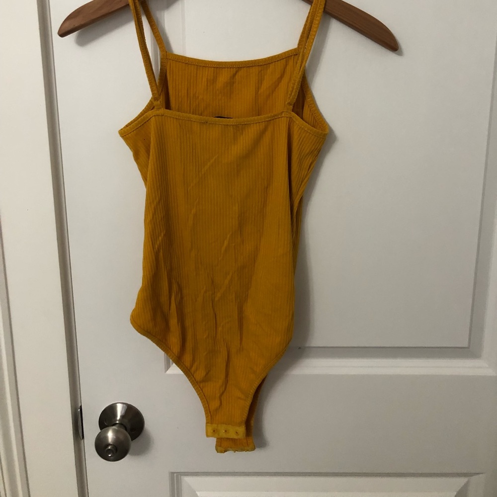SHEIN bodysuit! - Picture 2 of 2